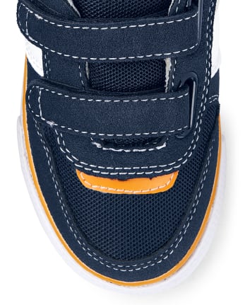 Boys Colorblock Sneakers - Mr. Fix It