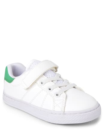 Boys Spiked Sneakers - Critter Camp