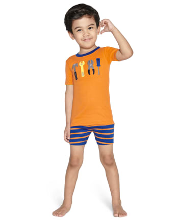 Gymboree shop boys pajamas