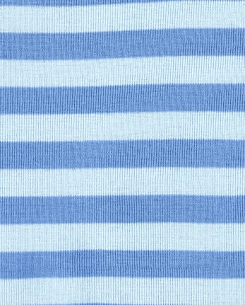 Boys Shark Cotton 2-Piece Pajamas - Gymmies