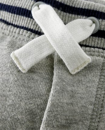 Short à enfiler pour garçons