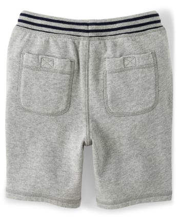 Short à enfiler pour garçons
