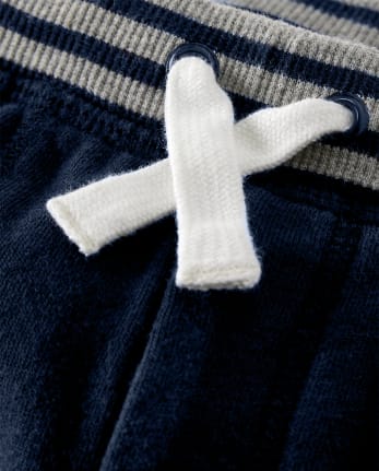 Short à enfiler pour garçons
