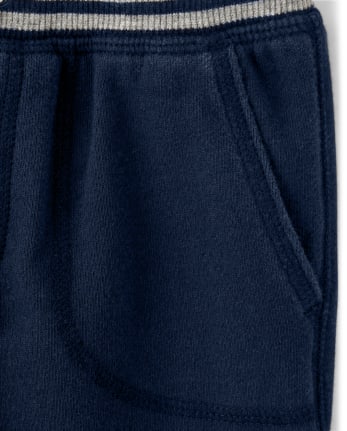 Short à enfiler pour garçons