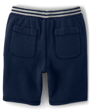Short à enfiler pour garçons