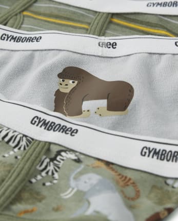 Underwear