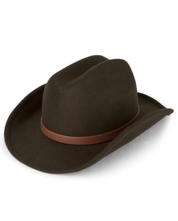 Sombrero de vaquero para niños - Cielos occidentales