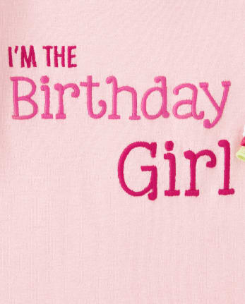 KEKEMI "Two Cute" Birthday Girl Sweatshirt - 2nd Birthday Outfit, Sunflower Print, Long Sleeve Top For 2 Year Olds
