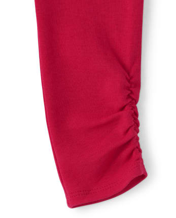Girls Leggings - Teacher's Favorite