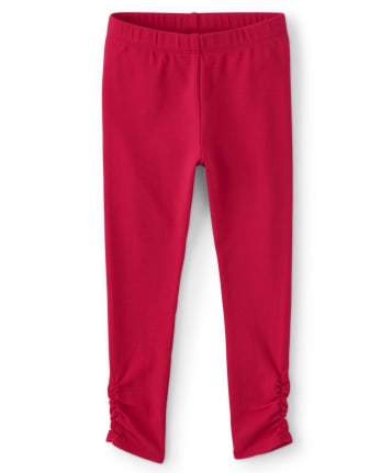 Girls Leggings - Teacher's Favorite