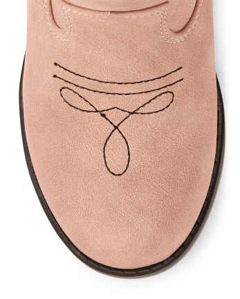 Bottes de cow-girl pour filles - Western Skies
