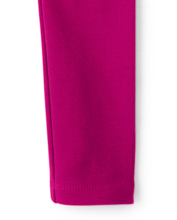 Leggings Fille Lama - Petits Lamas