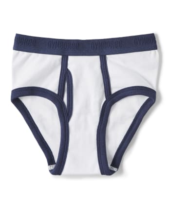 Boys Bonds Underwear 3 Pack Trunks Boyleg Shorts Assorted