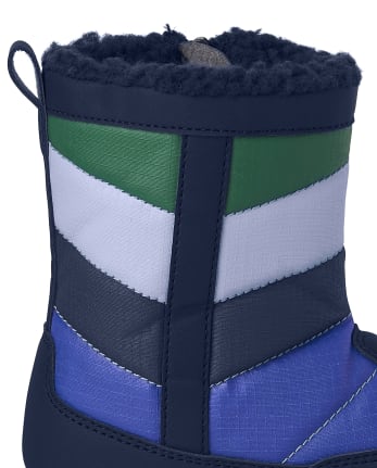 Botas Niño - Polar Party
