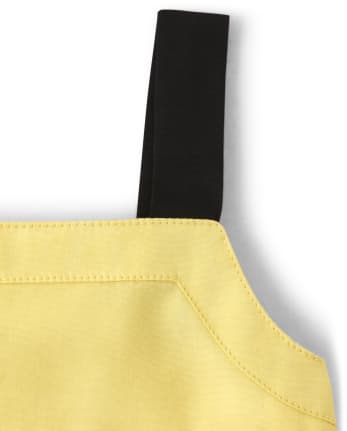 Haut nuisette rayé pour filles - Busy Little Bee
