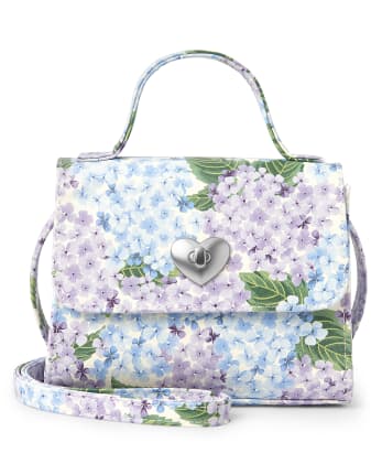 Hydrangea bag best sale