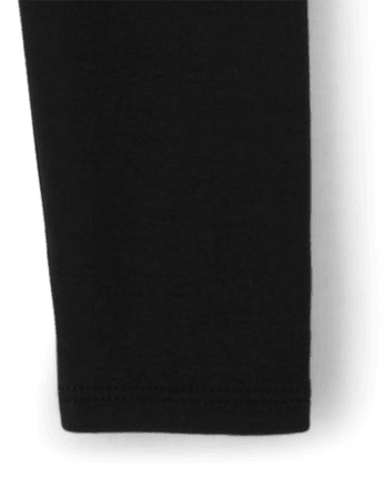 Filles Leggings - Uniforme