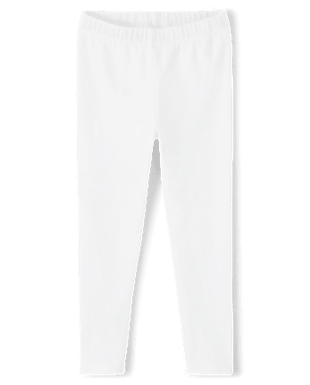 Leggings Niña - Uniforme