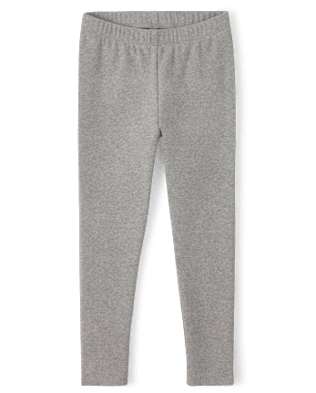Girls Leggings - Uniform