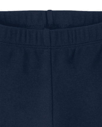 Girls Leggings - Uniform