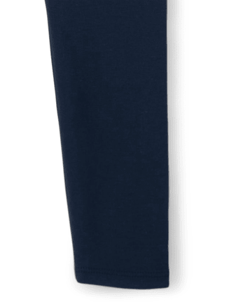 Girls Leggings - Uniform