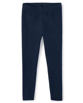 Girls Leggings - Uniform