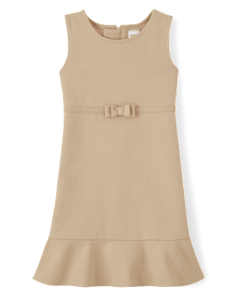 Jersey Niña Jumper - Uniforme