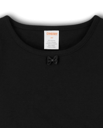 Girls Tee Shirt - Uniform
