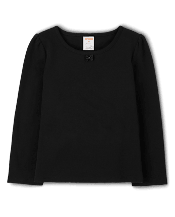Camiseta Niña - Uniforme