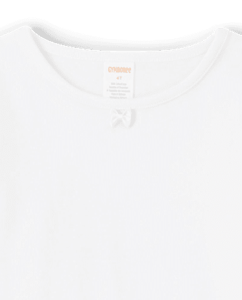 Camiseta Niña - Uniforme