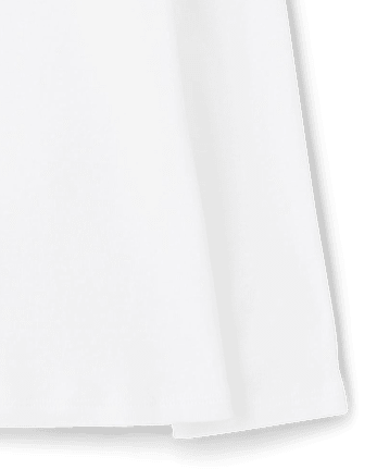Camiseta Niña - Uniforme
