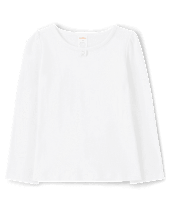 Girls Tee Shirt - Uniform