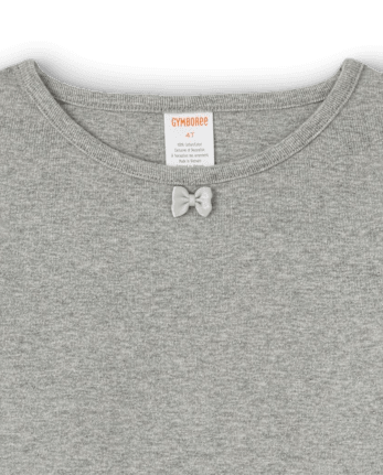 Camiseta Niña - Uniforme