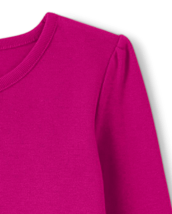 Girls Tee Shirt - Uniform