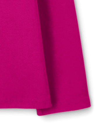 Girls Tee Shirt - Uniform