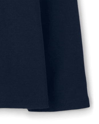 Tee-shirt Filles - Uniforme