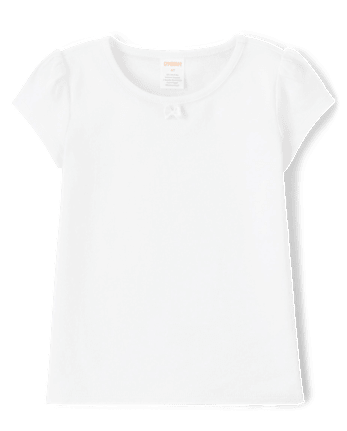 Camiseta Niña - Uniforme