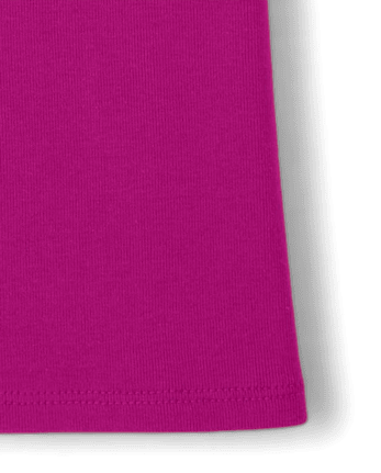 Girls Tee Shirt - Uniform