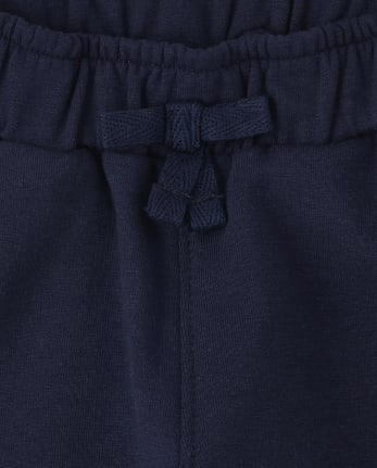 Girls Shorts - Uniform