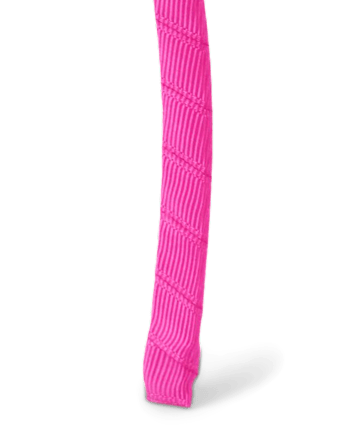 Girls Bow Headband 2-Pack - Uniform