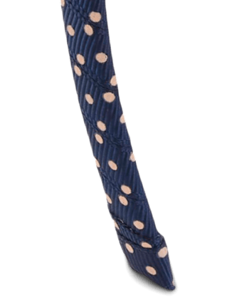 Girls Bow Headband 2-Pack - Uniform