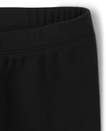 Girls Bike Shorts - Uniform