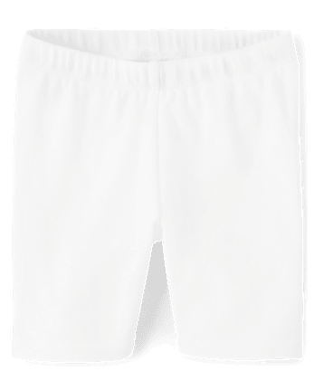 Shorts ciclistas niña - Uniforme