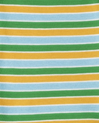 Pyjama ajusté en coton pour enfants Earth - Gymmies