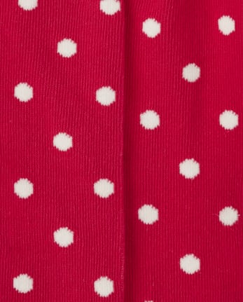 Lot de 2 collants Apple pour filles - En tête de classe