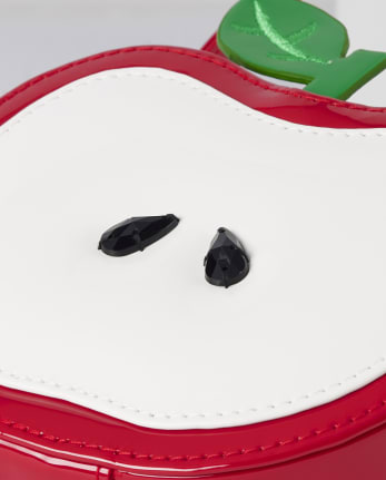 Bolso Apple para niñas - Líder de la clase