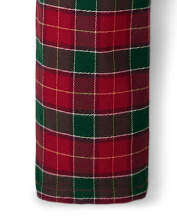 Robes et pantalons pour garçons à carreaux - Holiday Traditions