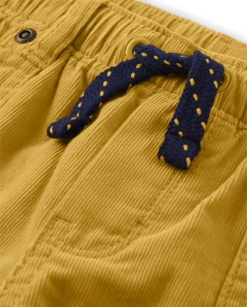 Pantalones tipo jogging para niños - Aviator School