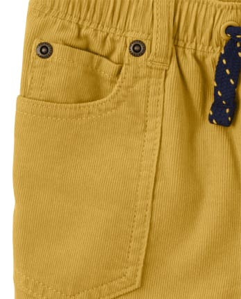 Pantalones tipo jogging para niños - Aviator School