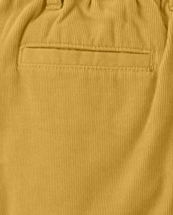 Pantalones tipo jogging para niños - Aviator School